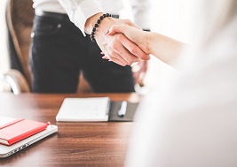Co-Listing a Property