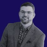 Logan Morse, Vice Chair