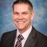 Aaron Millen, Chair