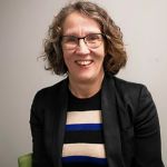 Linda Smardon, Chair